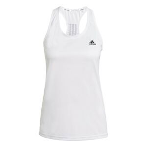 Adidas Primeblue Designed 2 Move 3-Stripes Sport Tank Top