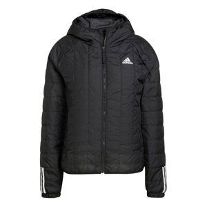 Adidas Itavic 3-Stripes Light Hooded Jacket Womens