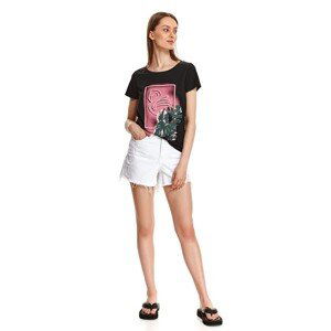 Top Secret LADY'S T-SHIRT SHORT SLEEVE