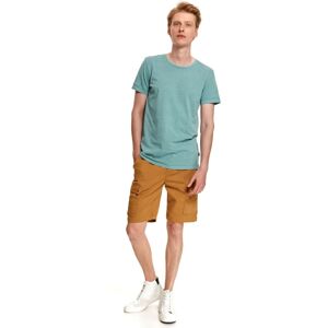 Top Secret MEN'S T-SHIRT SHORT SLEEVE