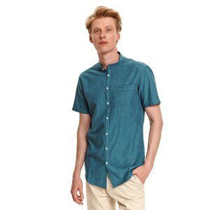 Top Secret MEN'S SHIRT SHORT SLEEVE