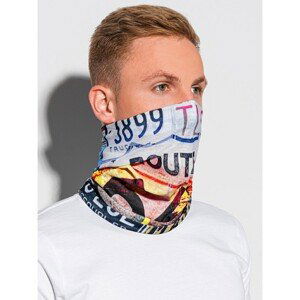 Ombre Clothing Men's snood A391