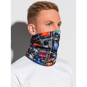 Ombre Clothing Men's snood A385