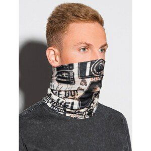 Ombre Clothing Men's snood A381