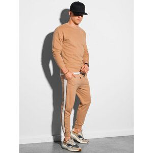 Ombre Clothing Men's set hoodie + pants Z26