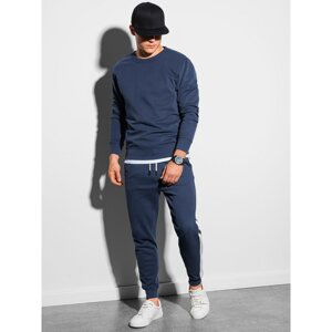 Ombre Clothing Men's set hoodie + pants Z26