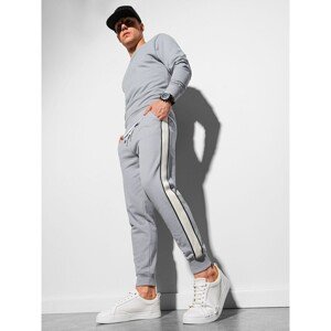 Ombre Clothing Men's set hoodie + pants Z26