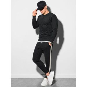 Ombre Clothing Men's set hoodie + pants Z26