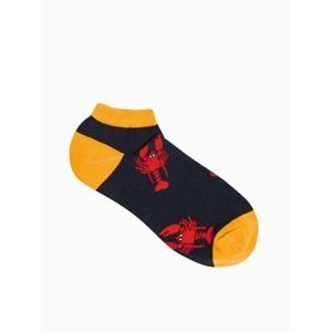 Ombre Clothing Men's socks U163