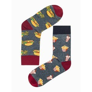 Ombre Clothing Men's socks U165