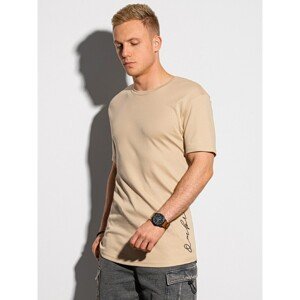 Ombre Clothing Men's printed t-shirt S1387