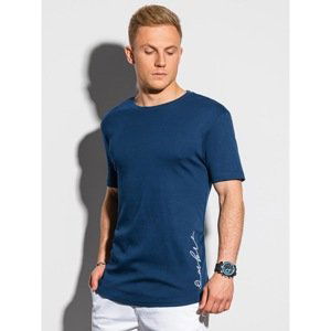 Ombre Clothing Men's printed t-shirt S1387