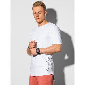 Ombre Clothing Men's printed t-shirt S1387