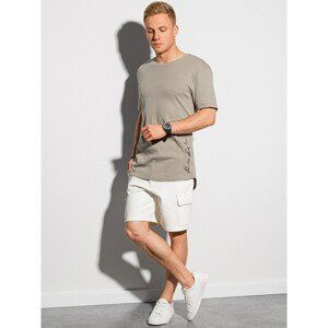 Ombre Clothing Men's printed t-shirt