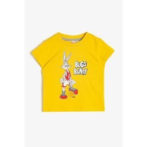Koton Bugs Bunny Licensed T-Shirt