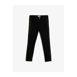 Koton Trousers