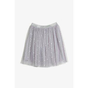 Koton Tulle Detailed Skirt