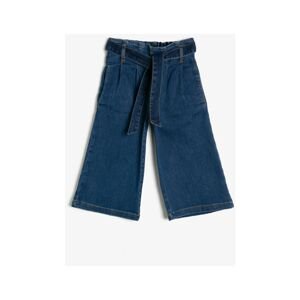 Koton Blue Girls' Pants