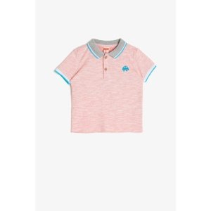 Koton Coral Baby Boy T-Shirt
