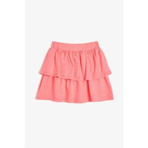 Koton Ruffle Detailed Skirt