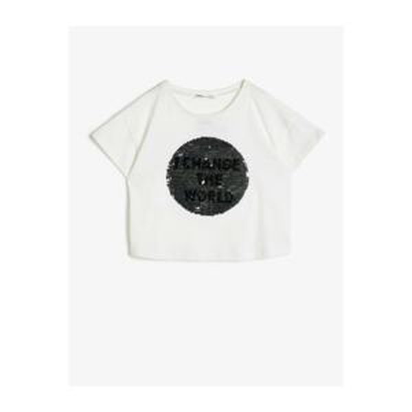 Koton Girl's T-shirt