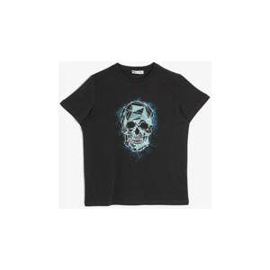 Koton Printed T-Shirt