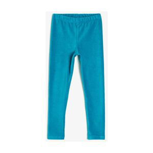 Koton Blue Kids Slim Fit Leggings