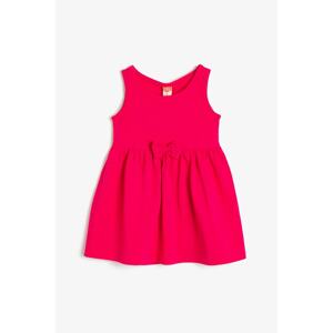 Koton Bow Detailed Dress