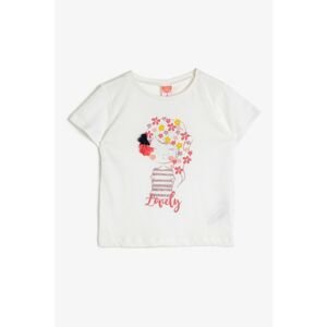 Koton Printed T-Shirt