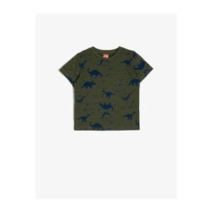 Koton Printed T-shirt