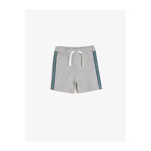 Koton Baby Boy Shorts & Bermuda