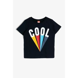 Koton Printed T-Shirt