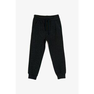 Koton Indigo Boys Sweatpants