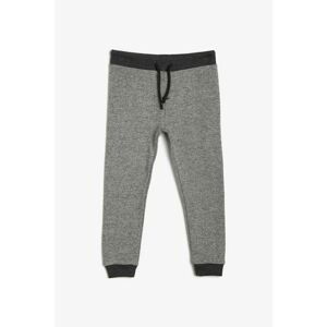 Koton Boys Gray Sweatpants