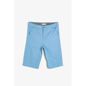 Koton Blue Kids Shorts