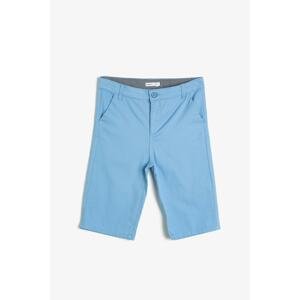 Koton Blue Kids Shorts