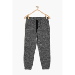 Koton Boys Gray Sweatpants