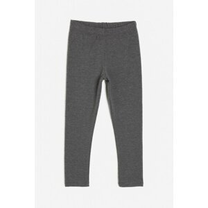 Koton Gray Kids LEGGINGS