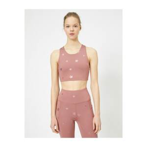 Koton Sports Bra