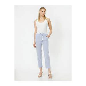 Koton Women's Trousers