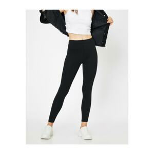 Koton Slim Fit Leggings