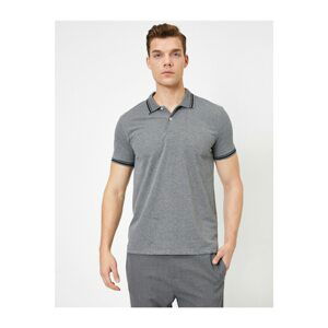 Koton Polo Neck T-shirt