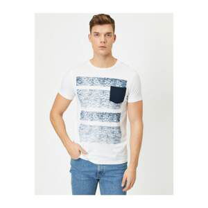 Koton Men's T-Shirt