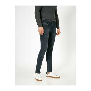 Koton Michael Skinny Fit Jeans