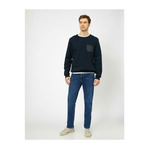 Koton Robert Regular Fit Jeans