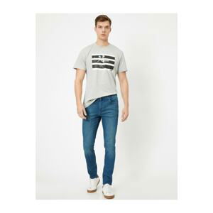 Koton Michael Skinny Fit Jeans