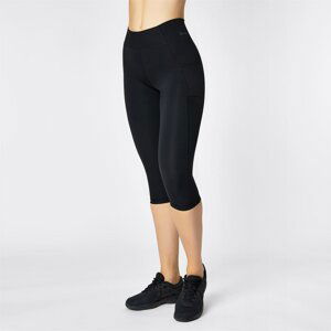 USA Pro Three Quarter Leggings