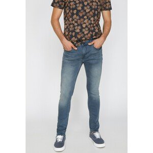 Koton Men's Mixed Michael Jeans