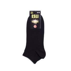 Conte Man's ESLI Men's socks (2 pairs)