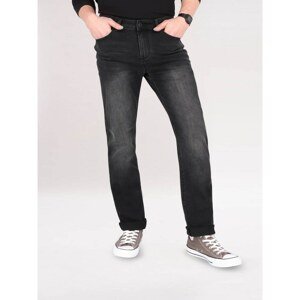Patrol Man's Regular Silhouette Jeans Trousers D-Leon 32 M27266-S21